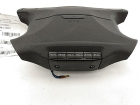 Mitsubishi 3000GT Steering Wheel Air Bag - 0