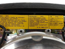Mitsubishi 3000GT Steering Wheel Air Bag-9