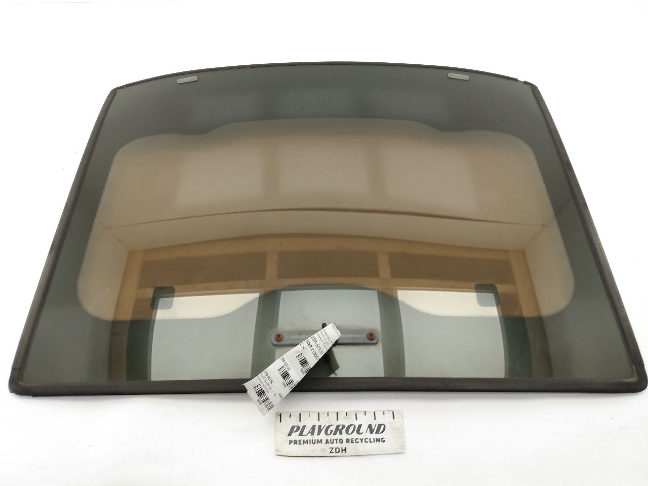 Mitsubishi 3000GT Sun Roof Glass