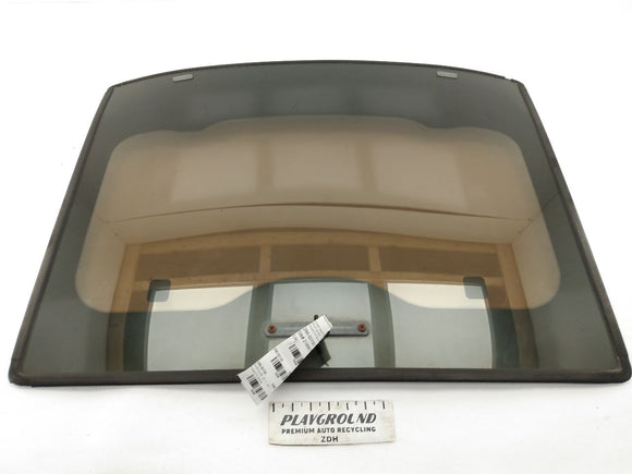 Mitsubishi 3000GT Sun Roof Glass