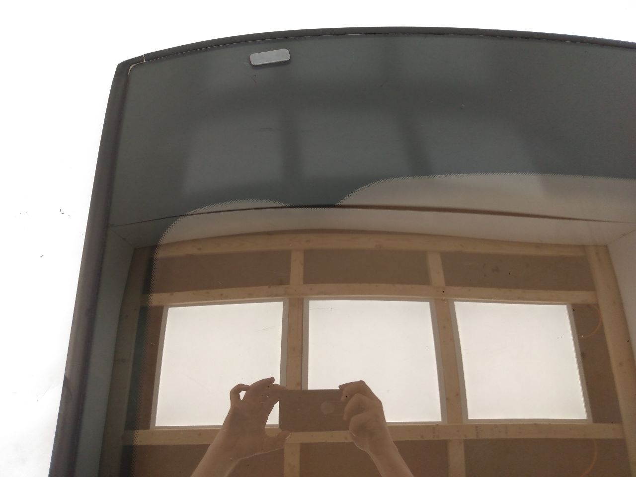 Mitsubishi 3000GT Sun Roof Glass