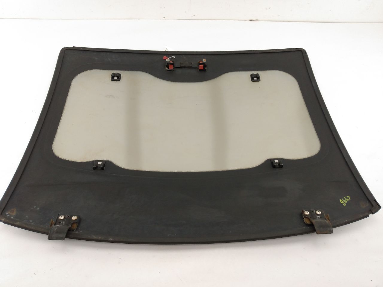 Mitsubishi 3000GT Sun Roof Glass