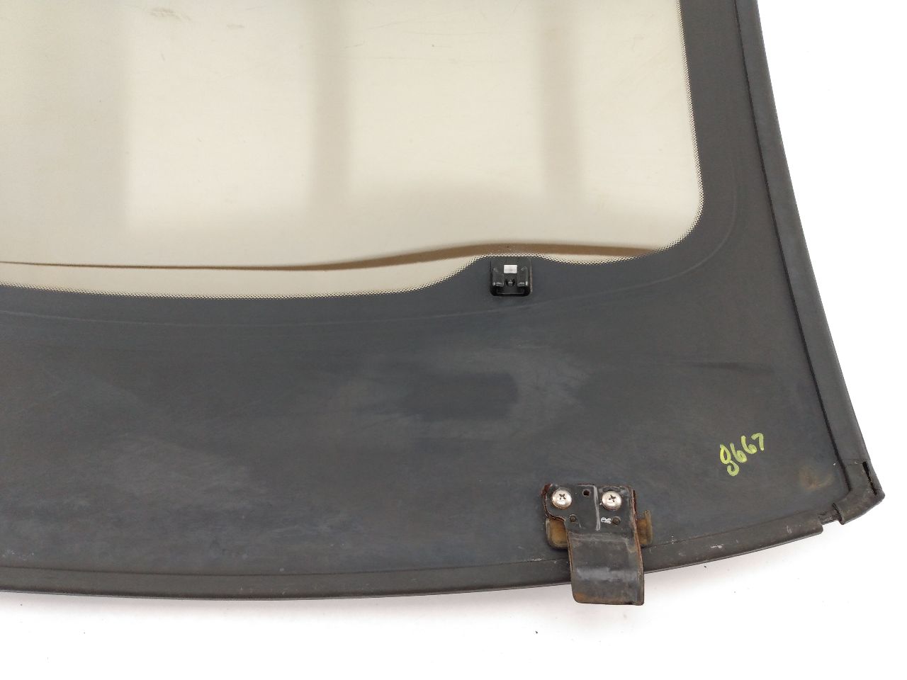Mitsubishi 3000GT Sun Roof Glass
