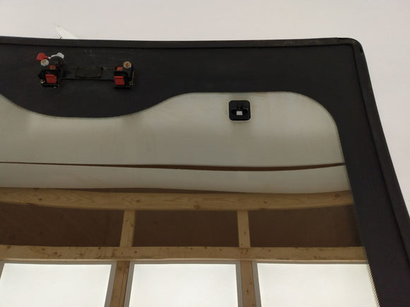 Mitsubishi 3000GT Sun Roof Glass