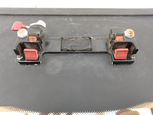 Mitsubishi 3000GT Sun Roof Glass