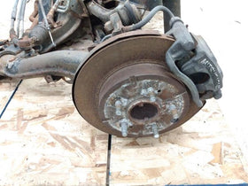 Mitsubishi 3000GT Complete Rear Suspension Assembly - 0