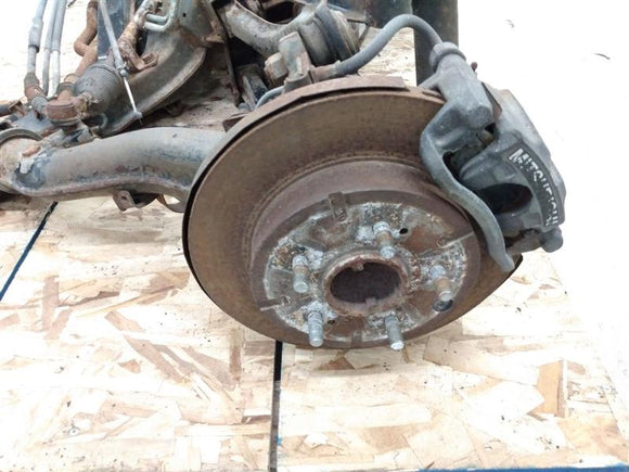 Mitsubishi 3000GT Complete Rear Suspension Assembly