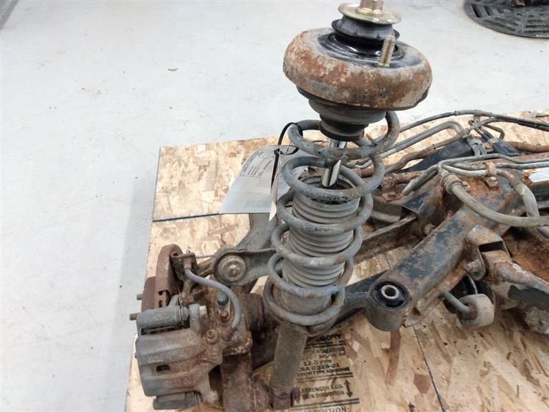 Mitsubishi 3000GT Complete Rear Suspension Assembly