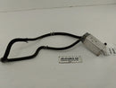 Mitsubishi 3000GT Oil Catch Can with Hoses-1