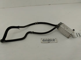 Mitsubishi 3000GT Oil Catch Can with Hoses