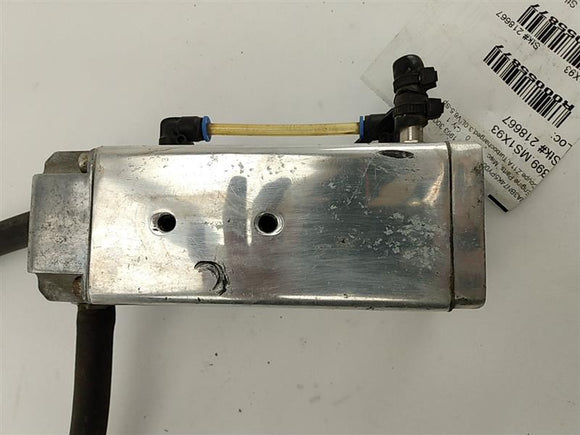 Mitsubishi 3000GT Oil Catch Can with Hoses