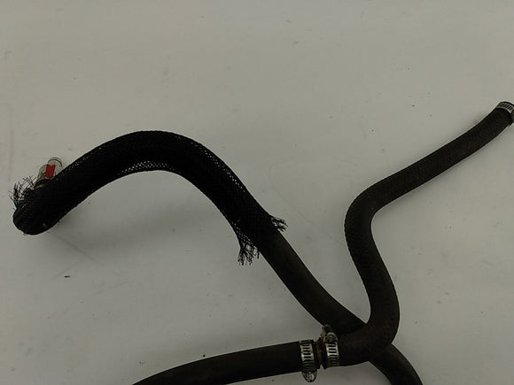 Mitsubishi 3000GT Oil Catch Can with Hoses