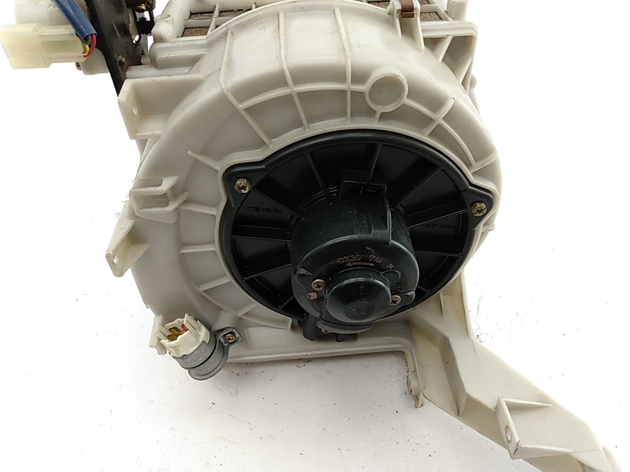 Mitsubishi 3000GT Blower Motor