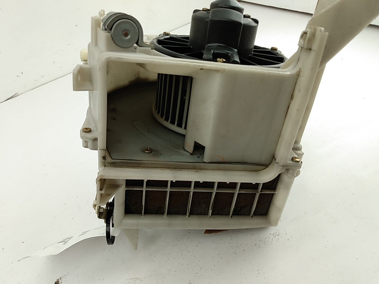 Mitsubishi 3000GT Blower Motor