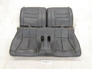 Mitsubishi 3000GT Set of Rear Seat Backs and Bottom-1