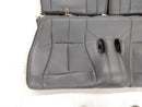 Mitsubishi 3000GT Set of Rear Seat Backs and Bottom-2