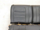 Mitsubishi 3000GT Set of Rear Seat Backs and Bottom-4