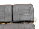 Mitsubishi 3000GT Set of Rear Seat Backs and Bottom-5