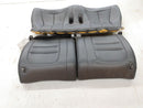 Mitsubishi 3000GT Set of Rear Seat Backs and Bottom-6