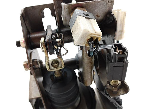 Mitsubishi 3000GT Brake Pedal