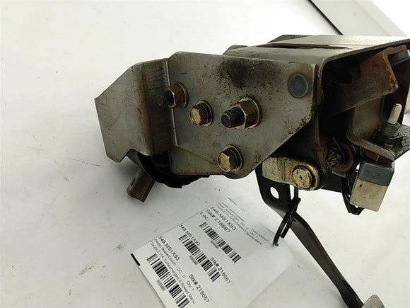 Mitsubishi 3000GT Brake Pedal