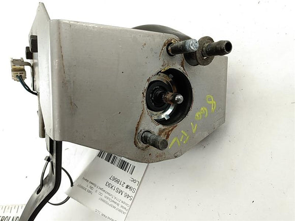 Mitsubishi 3000GT Brake Pedal