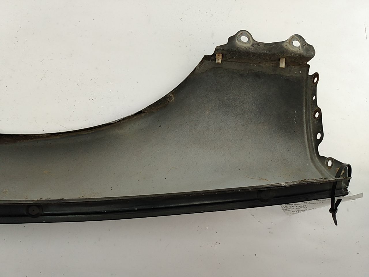 Mitsubishi 3000GT Front Right Fender