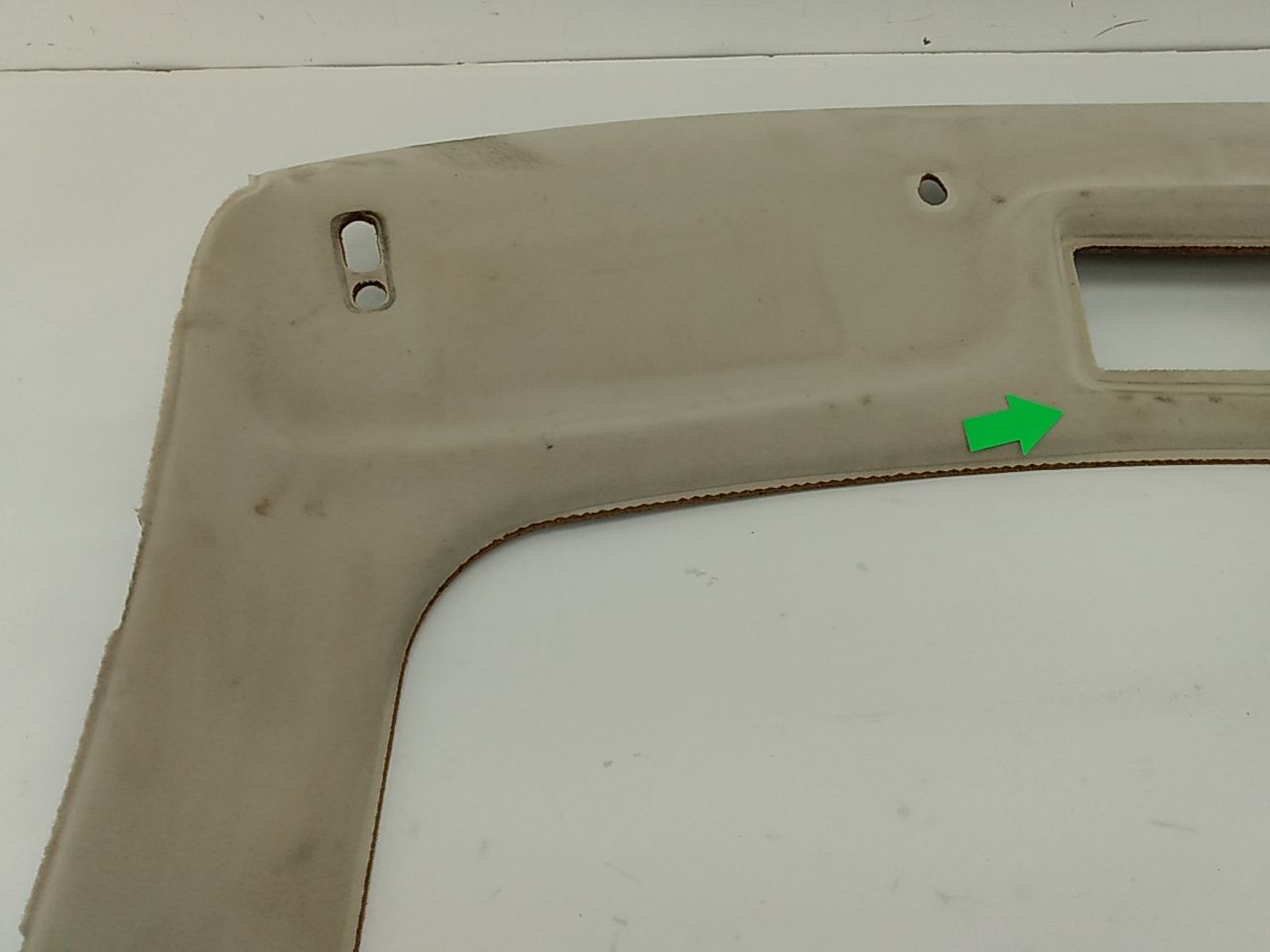 Mitsubishi 3000GT Headliner | Playground PAR