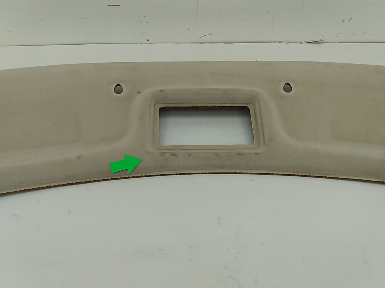 Mitsubishi 3000GT Headliner