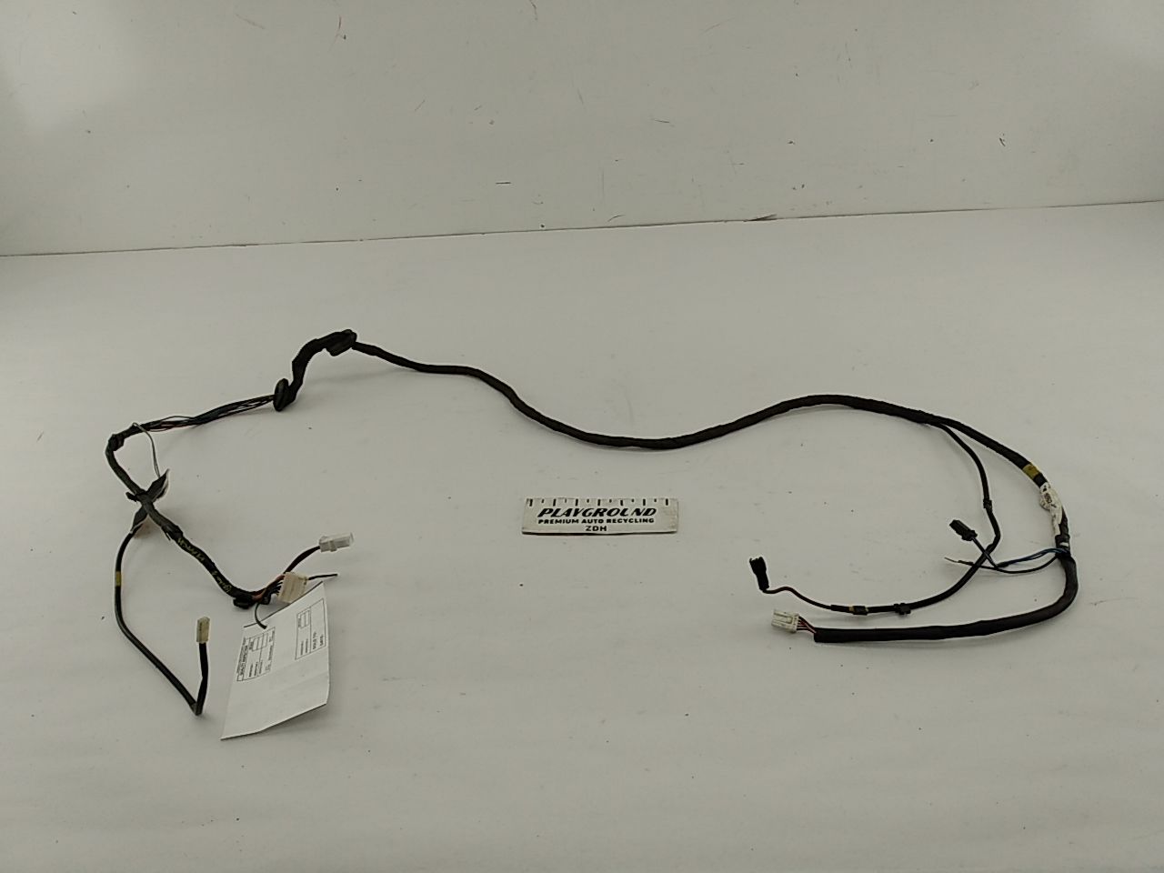 Mitsubishi 3000GT Hatch Wire Harness