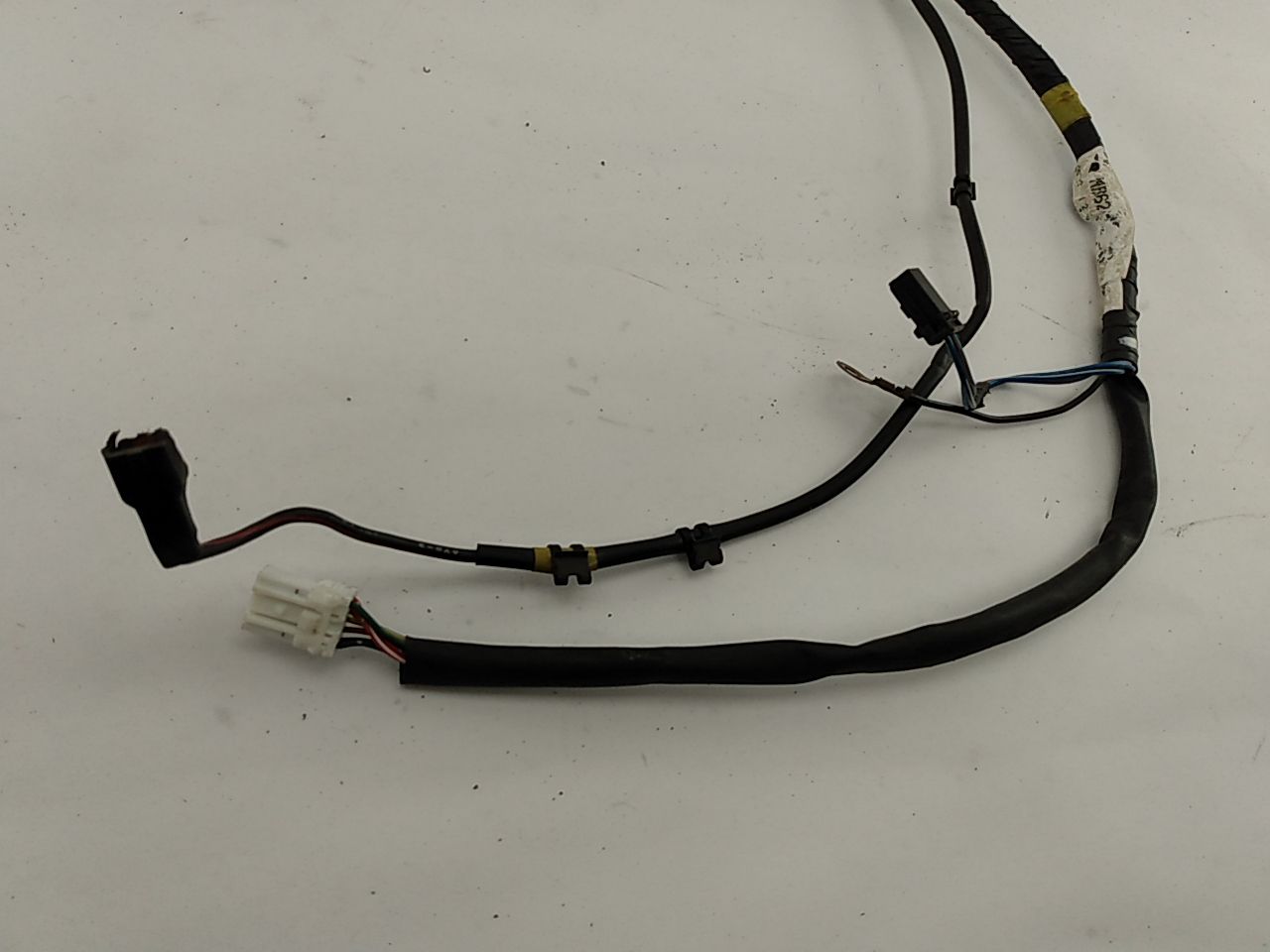 Mitsubishi 3000GT Hatch Wire Harness