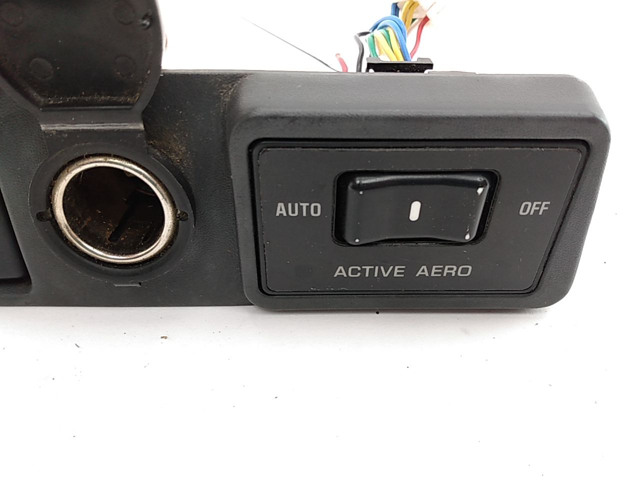 Mitsubishi 3000GT Cruise And Aero Switches **AS-IS**