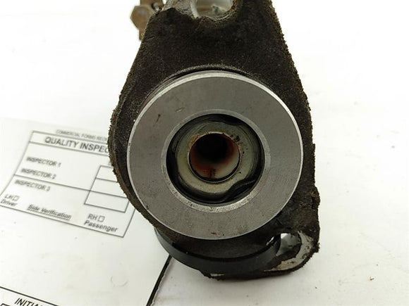 Mitsubishi 3000GT Brake Master Cylinder