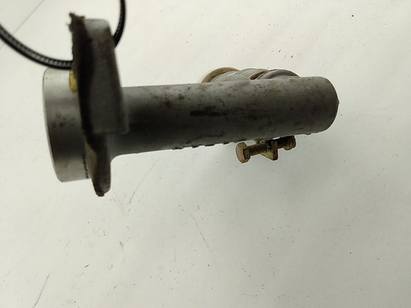 Mitsubishi 3000GT Brake Master Cylinder