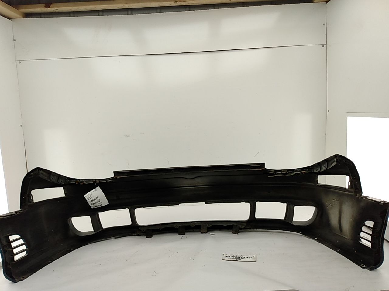 Mitsubishi 3000GT Front Bumper Cover