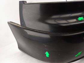 Mitsubishi 3000GT Rear Bumper Cover - 0