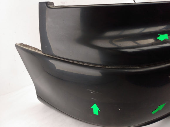 Mitsubishi 3000GT Rear Bumper Cover