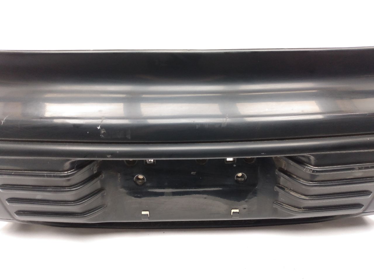 Mitsubishi 3000GT Rear Bumper Cover