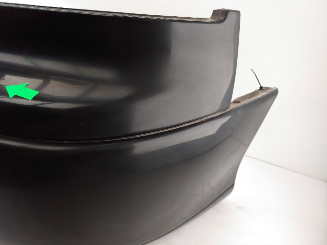 Mitsubishi 3000GT Rear Bumper Cover