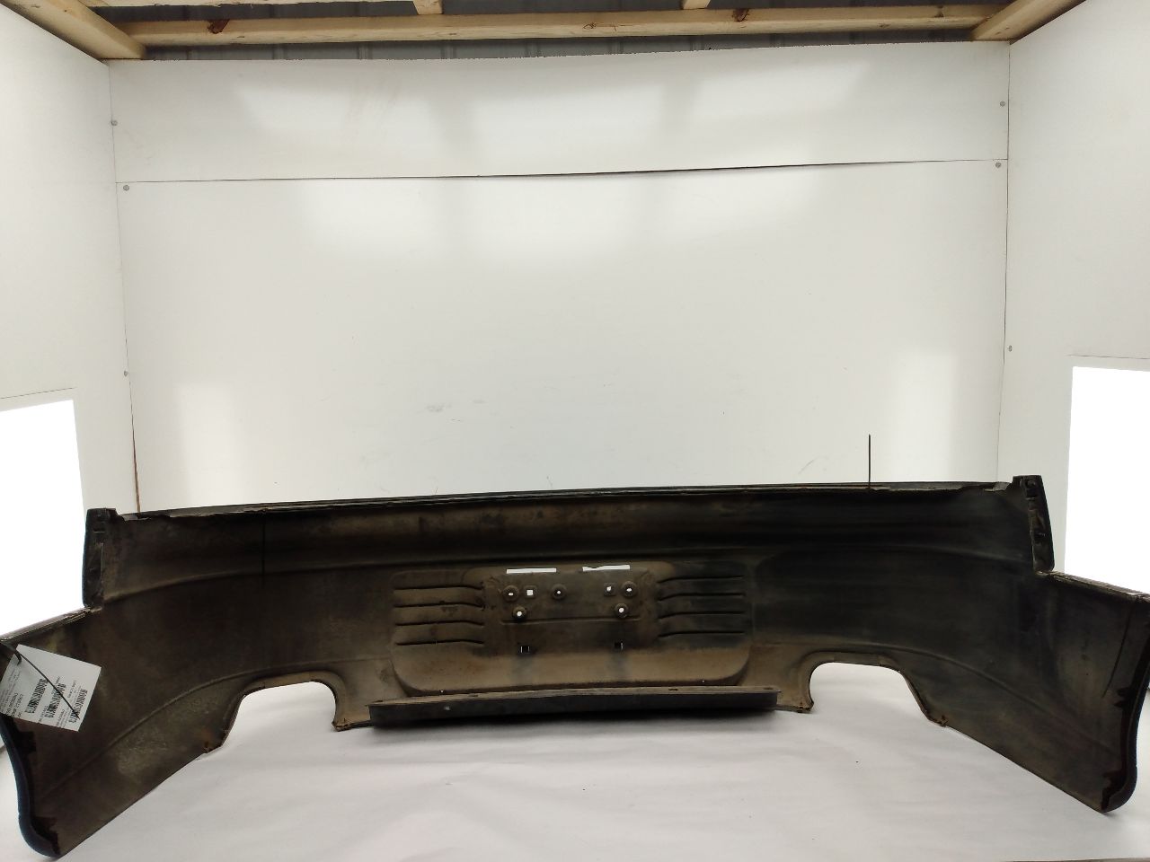 Mitsubishi 3000GT Rear Bumper Cover