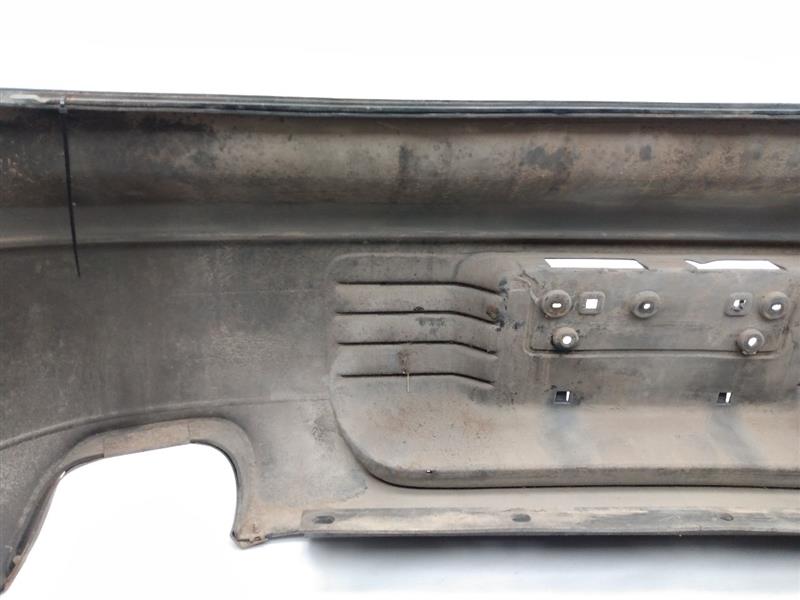 Mitsubishi 3000GT Rear Bumper Cover