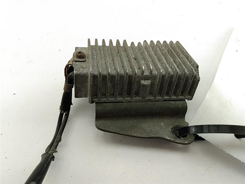 Mitsubishi 3000GT Fuel Pump Driver