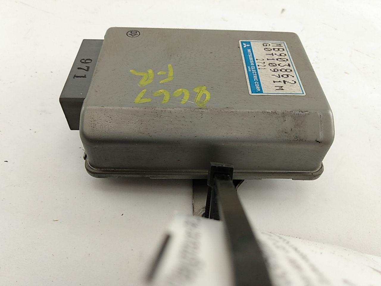 Mitsubishi 3000GT Cruise Control Module - 0