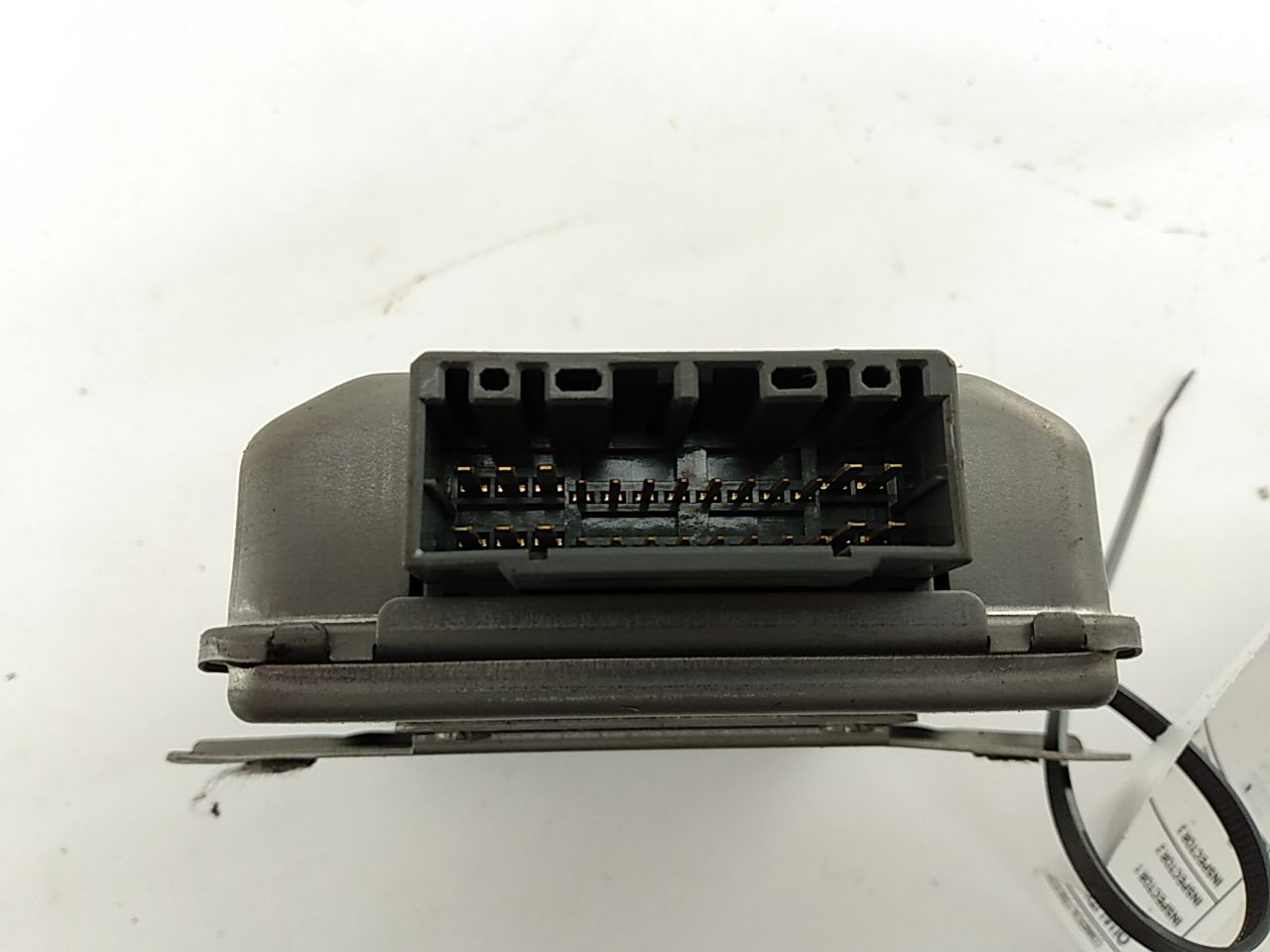 Mitsubishi 3000GT Cruise Control Module