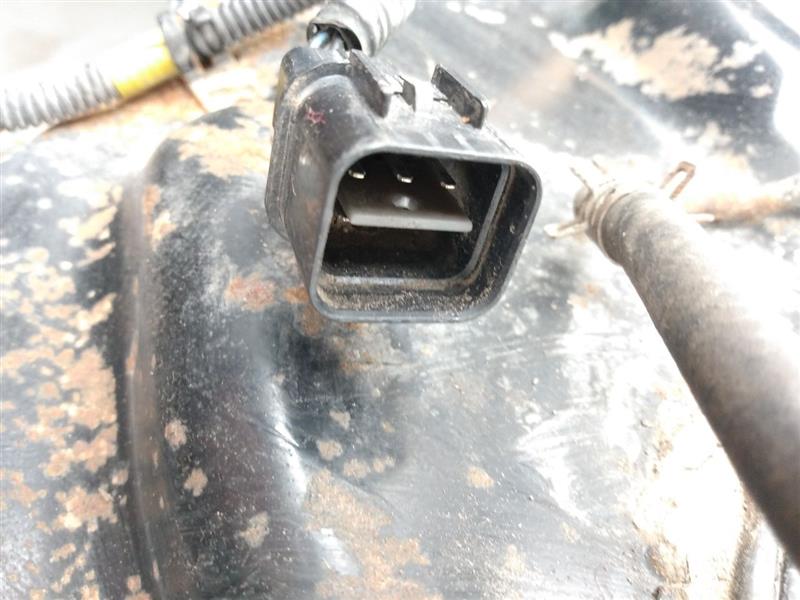 Mitsubishi 3000GT Fuel Tank