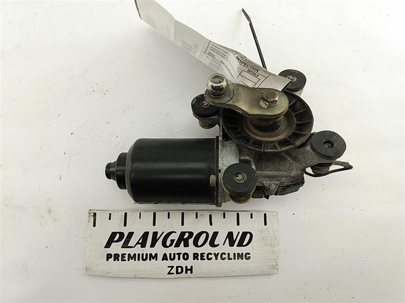 Mitsubishi 3000GT Windshield Wiper Motor