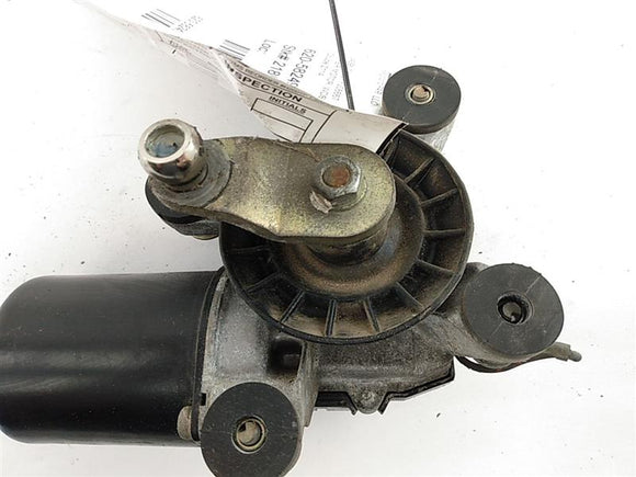 Mitsubishi 3000GT Windshield Wiper Motor
