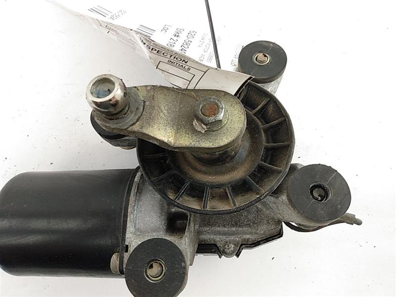 Mitsubishi 3000GT Windshield Wiper Motor