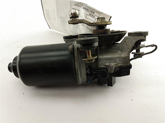 Mitsubishi 3000GT Windshield Wiper Motor
