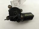 Mitsubishi 3000GT Windshield Wiper Motor-5